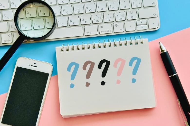 WordPressでサイドバーが表示されるのはなぜ?